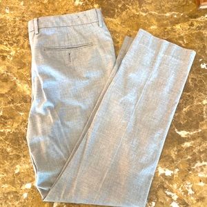 J. Crew mens slacks